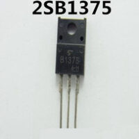 2SB1375