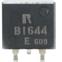 2SB1644