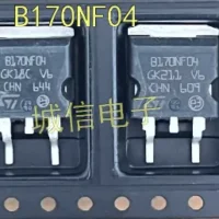 STB170NF04   B170NF04