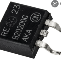 MBRB20200    B20200G