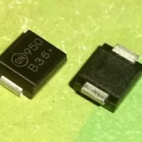 MBRS360T3G     B36
