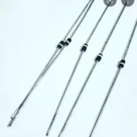 DIODO VARICAP BB809 FIO