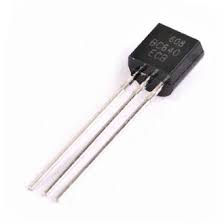 2N5088 TRANSISTOR componente eletrônico original