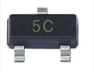 2N5088 TRANSISTOR componente eletrônico original