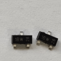 BC846B  1BW