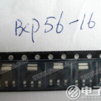 BCP56-16 BH-16 NPN
