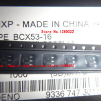 BCX53-16  AL