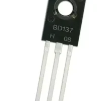 BD137