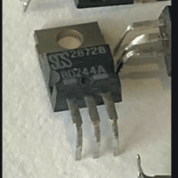 BD244A
