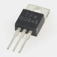 BD645 TO220