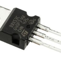 BDX53C ST  ON588