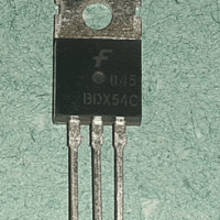 BDX54C