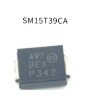 SM15T39CA   BEX
