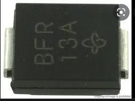 TLE7185-1E  SMD AUTOMOTIVA componente eletrônico original