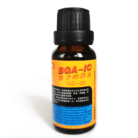 LIMPADOR DE COLA BGA  QC20