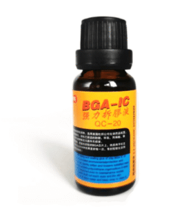 LIMPADOR DE COLA BGA  QC20