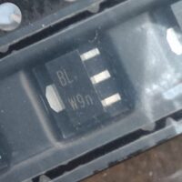 BCX56-16  BL