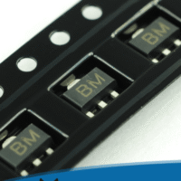 BCX55-16 BM