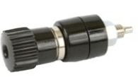 BORNE B09  PRETO
