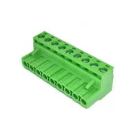 BORNE 2EDGK-5.0 FEMEA 9 TERMINAIS 90?