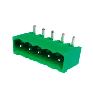 TERMINAL MACHO  MINI FIT CONECTOR componente eletrônico original