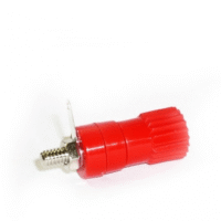 BORNE B09 VERMELHO
