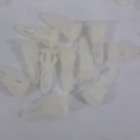 ESPACADOR BRANCO