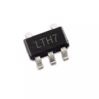 LTC4054ES5   LTH7