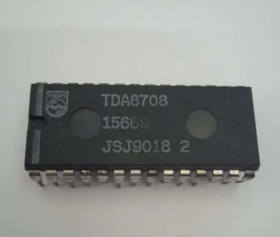 TDA8708A DIP