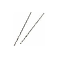 BROCA HSS 1MM (FININHA)
