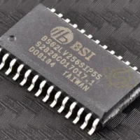 BS62LV256SIP55