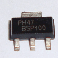 BSP100