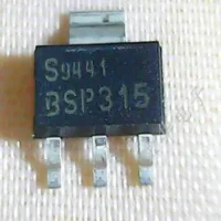 BSP315