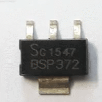BSP372  SOT223