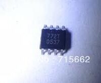 BSP772T SOIC8