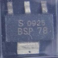 BSP78  SOT-223