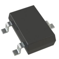 TRANSISTOR MOSFET BSS123 - 7 -F SOT23-3