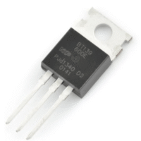 BT139-600E