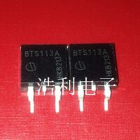 BTS113A TO263