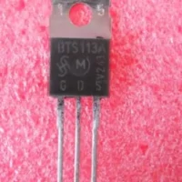 BTS113A   TO220