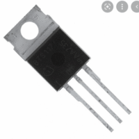 BTS117 TO220