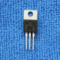 BTS141 TO220