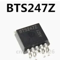 BTS247Z  TO263
