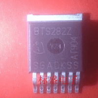 BTS282Z   TO263
