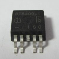 BTS409L1  TO263