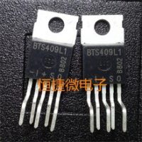 BTS409L1        TO220