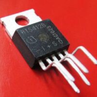 BTS412B  TO220