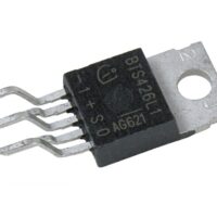 BTS426L1   TO220-5