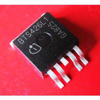 BTS426L1   TO263