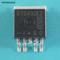 BTS432E2  TO263